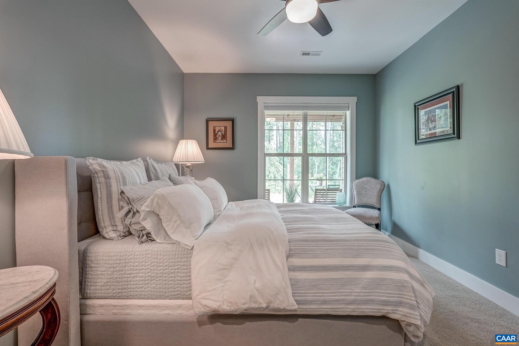 OLD TRAIL - Residential