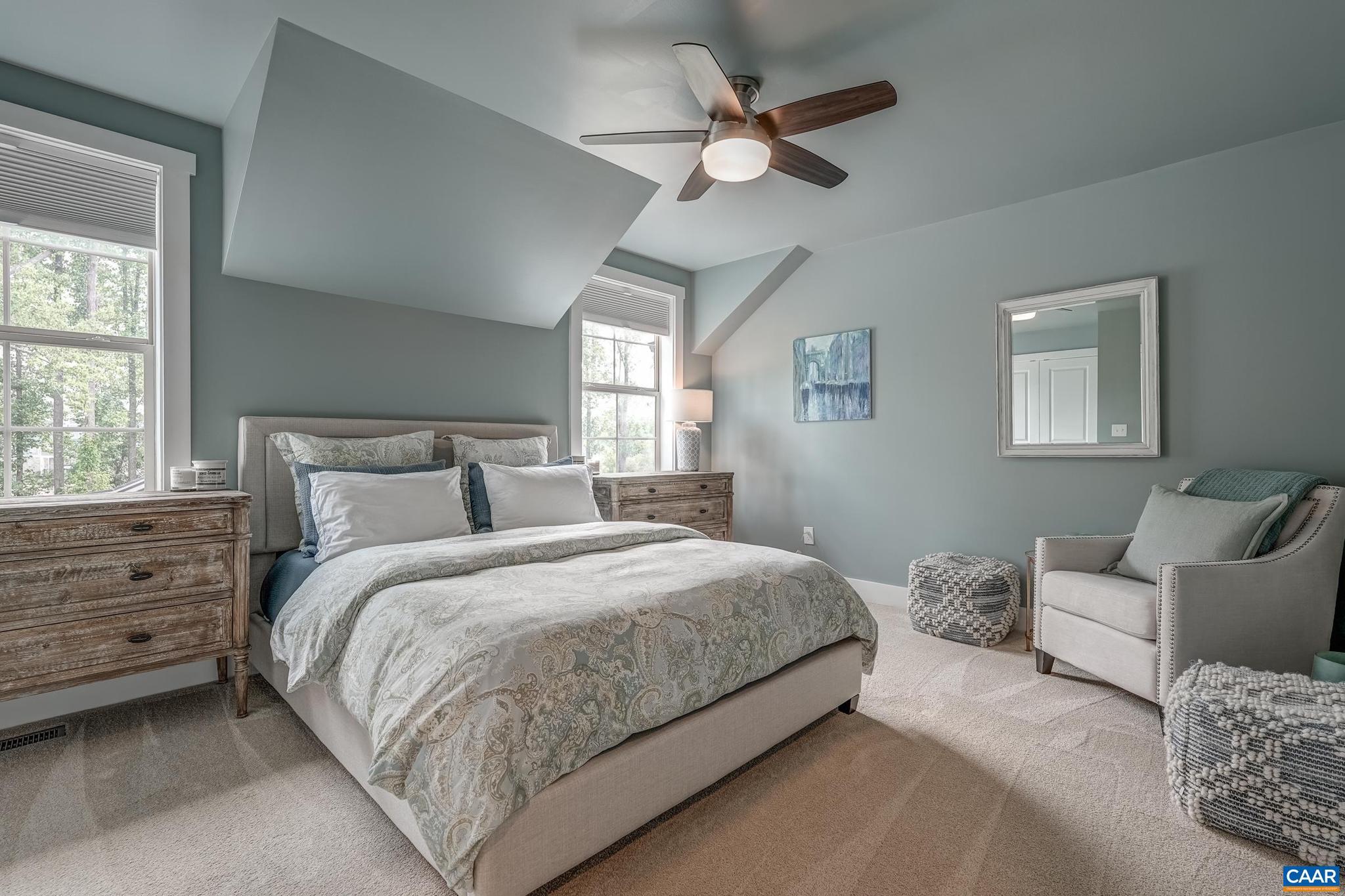 OLD TRAIL - Residential