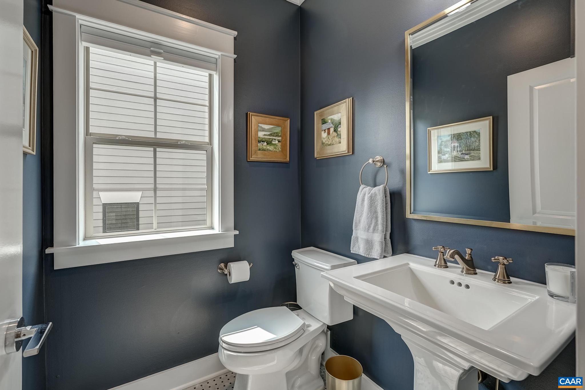 OLD TRAIL - Residential