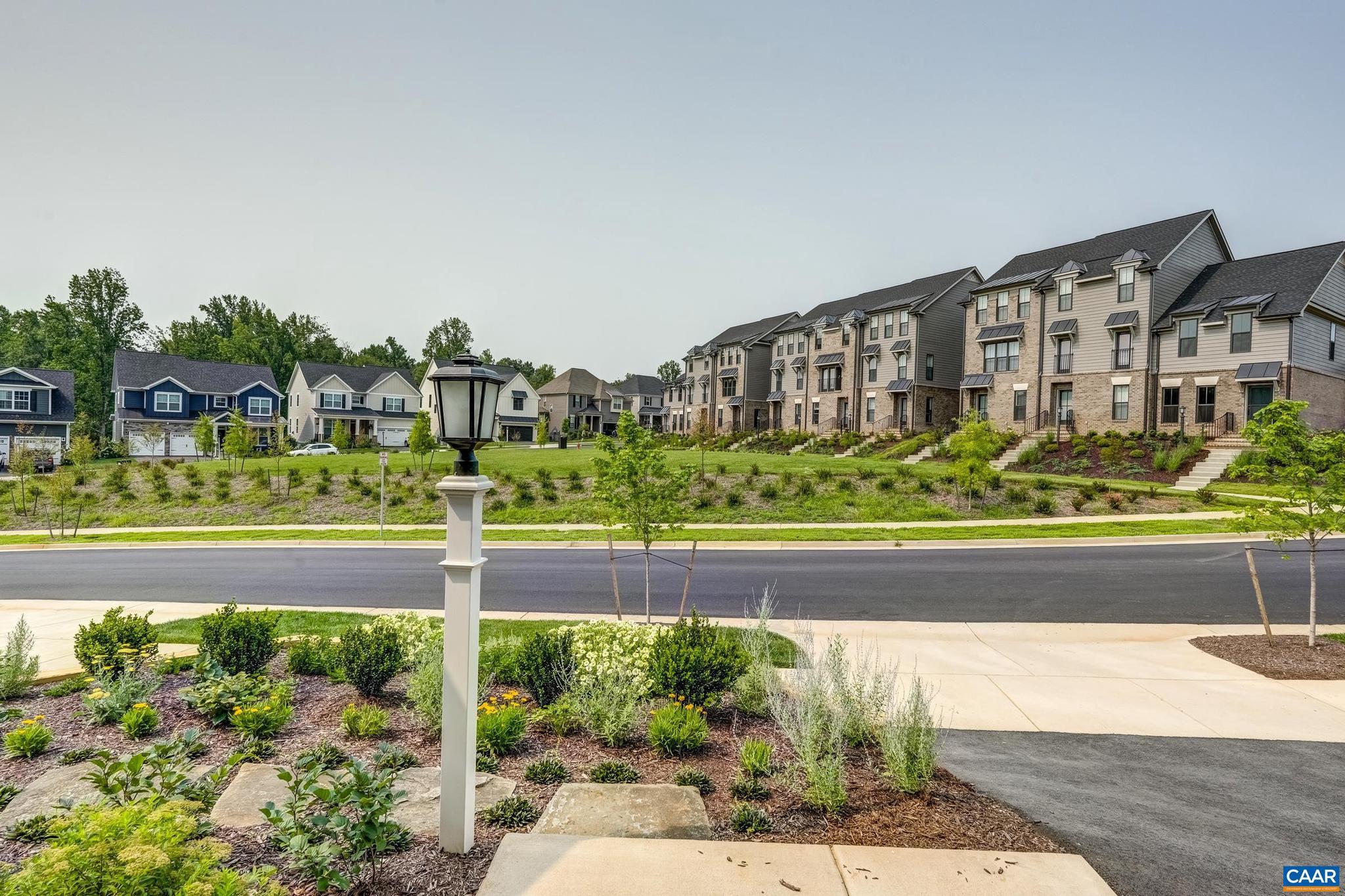 OLD TRAIL - Residential