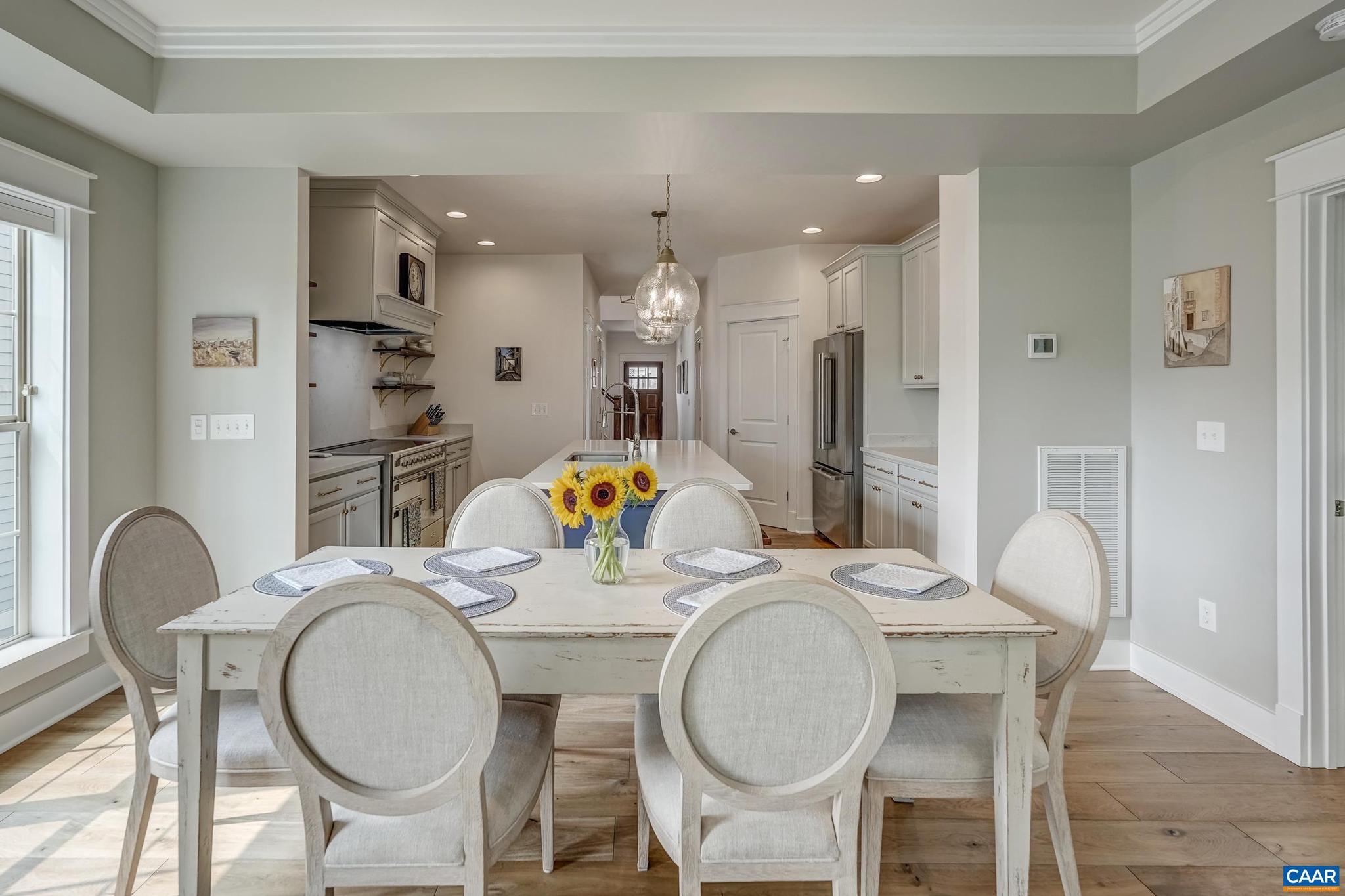 OLD TRAIL - Residential