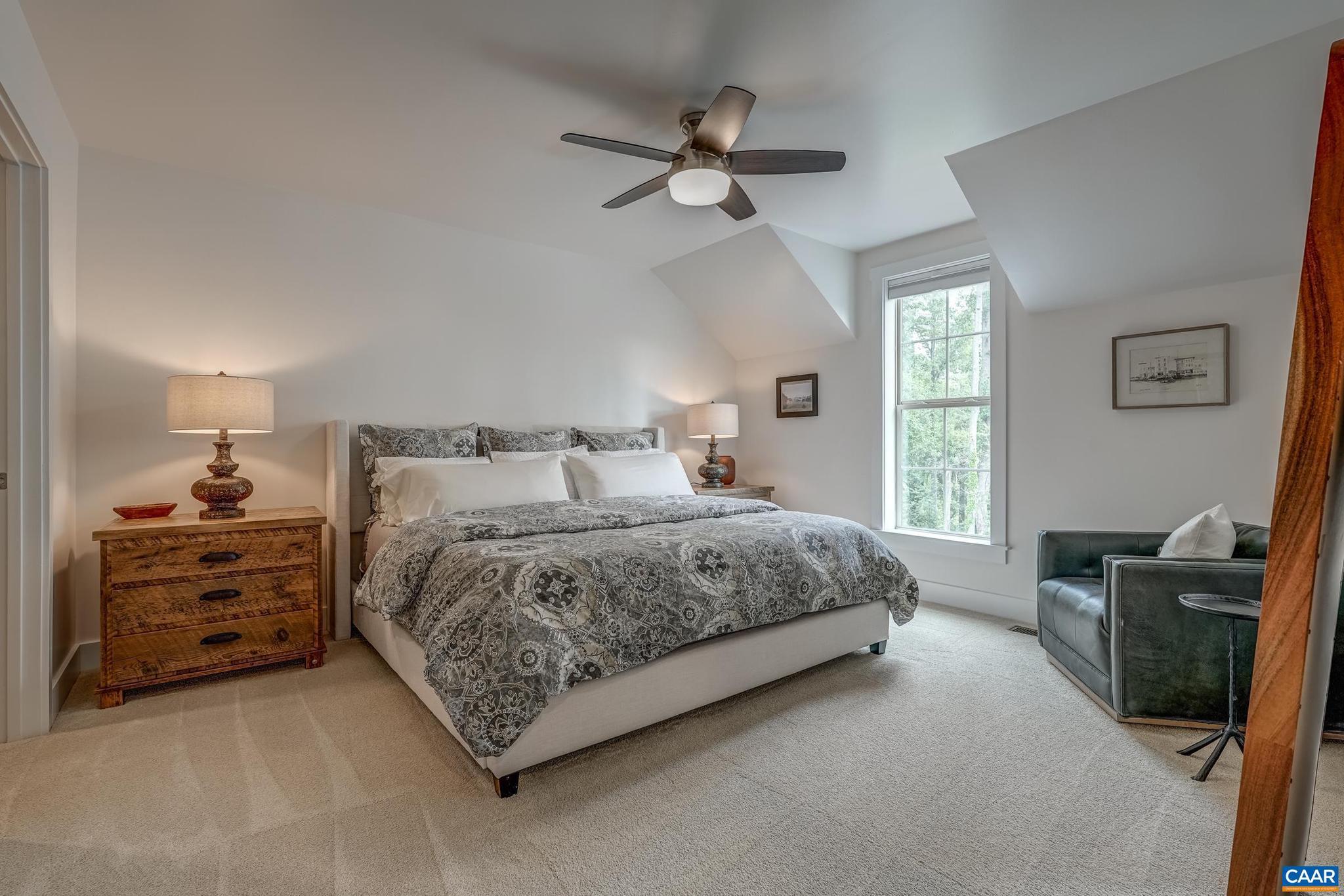 OLD TRAIL - Residential