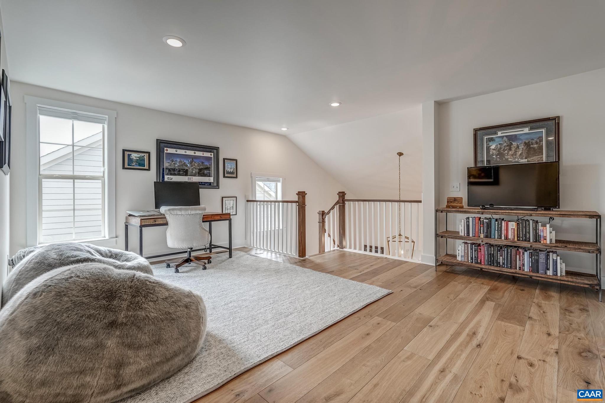 OLD TRAIL - Residential