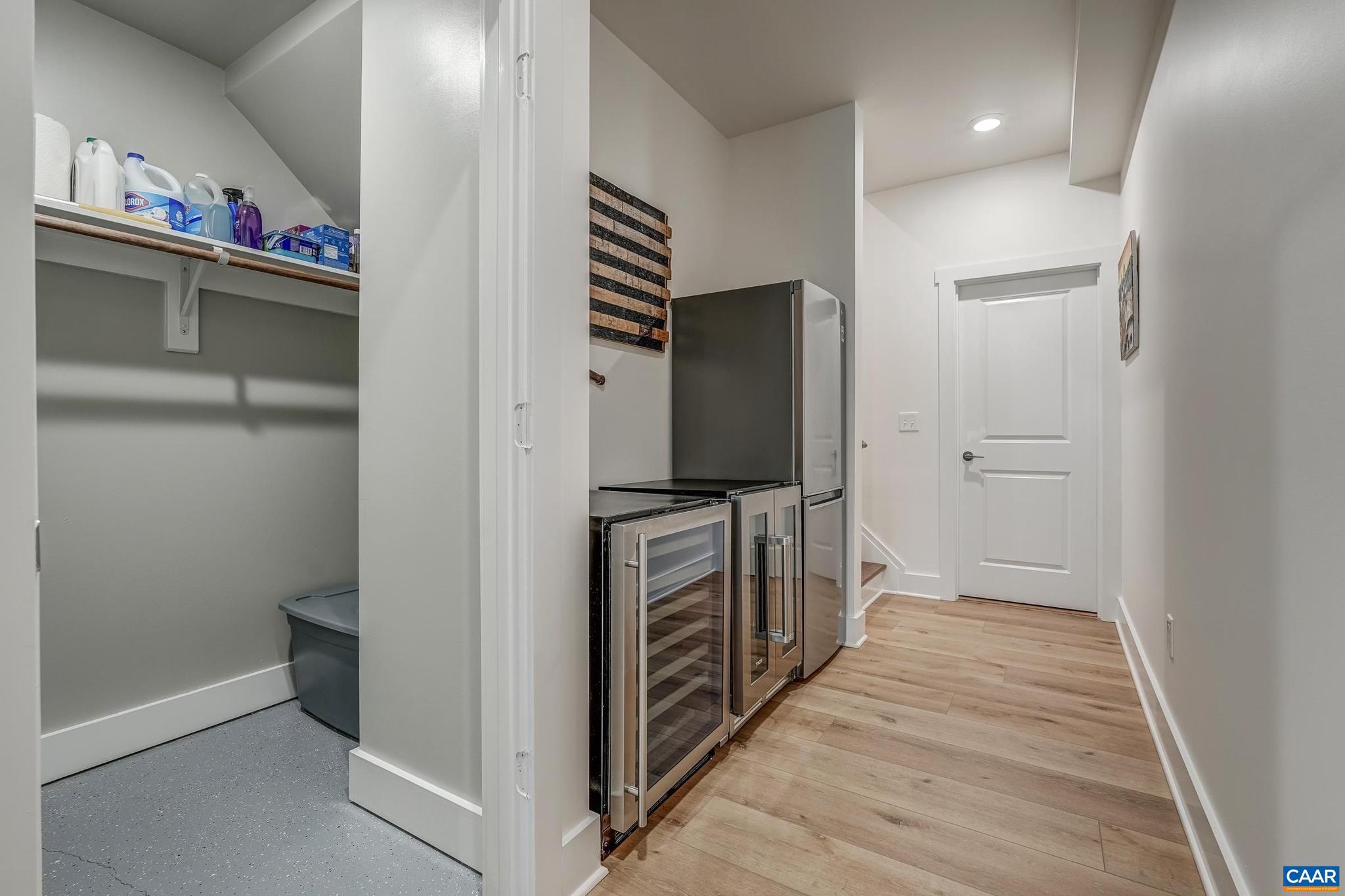 OLD TRAIL - Residential