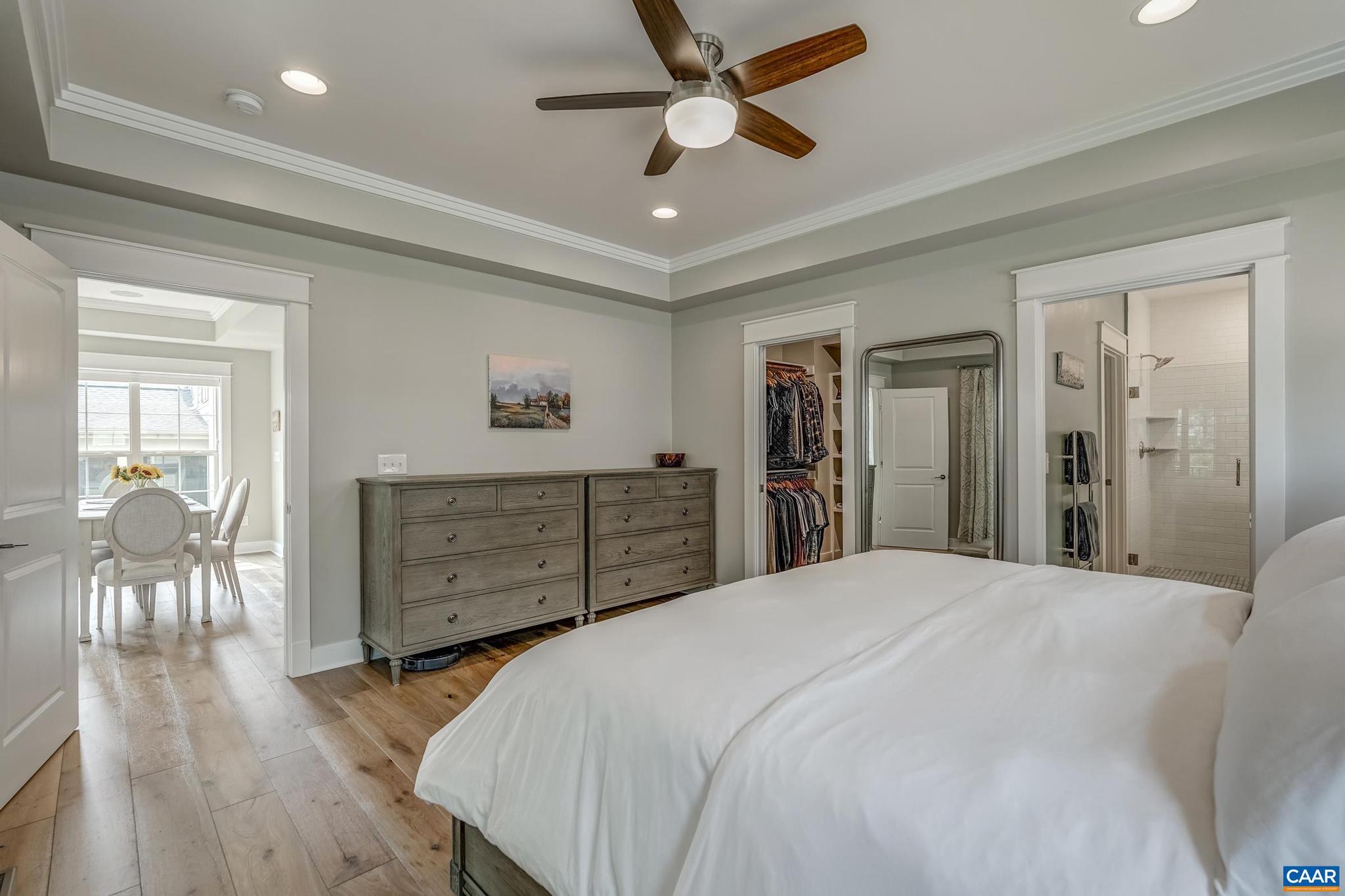 OLD TRAIL - Residential