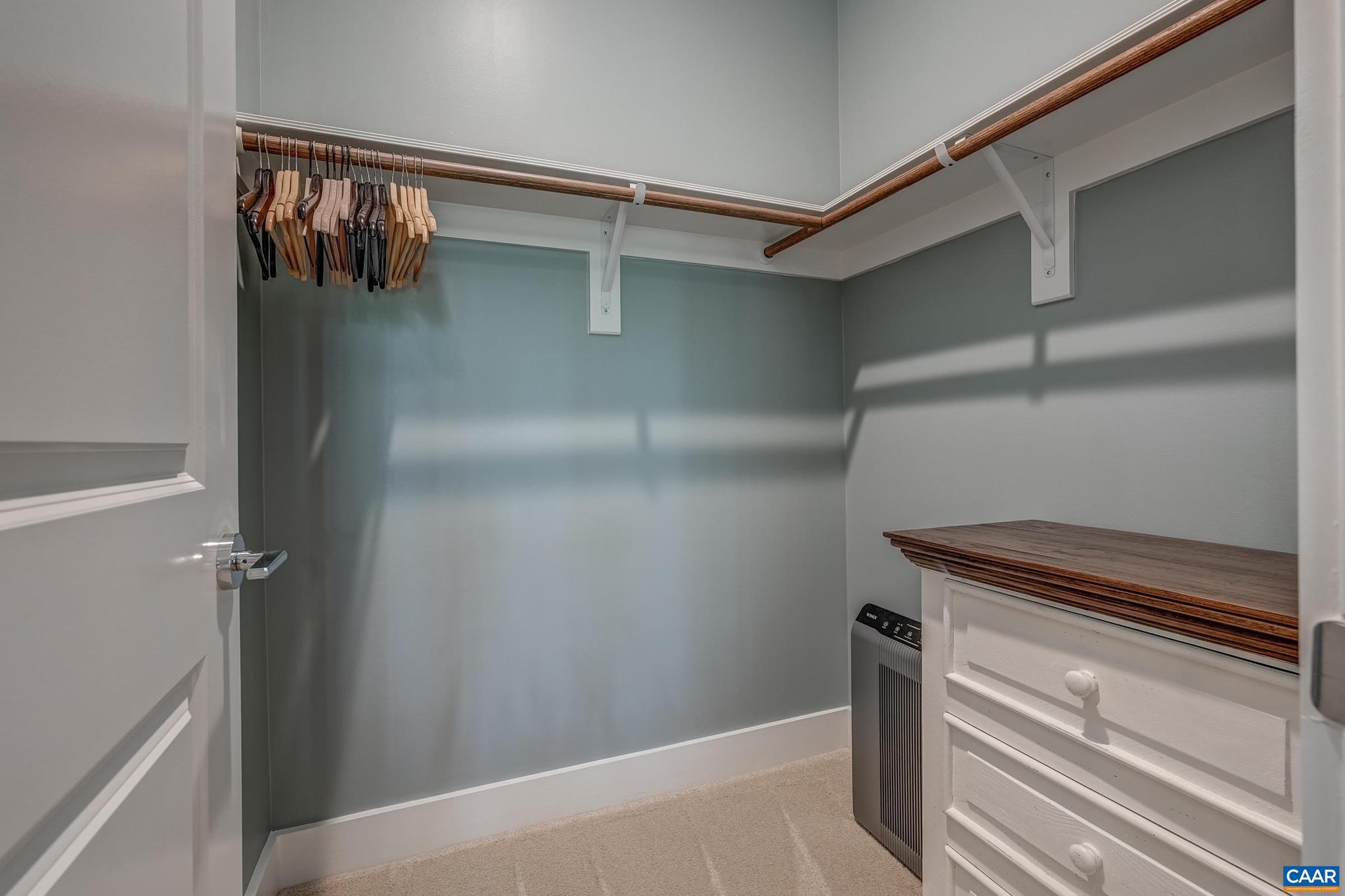 OLD TRAIL - Residential