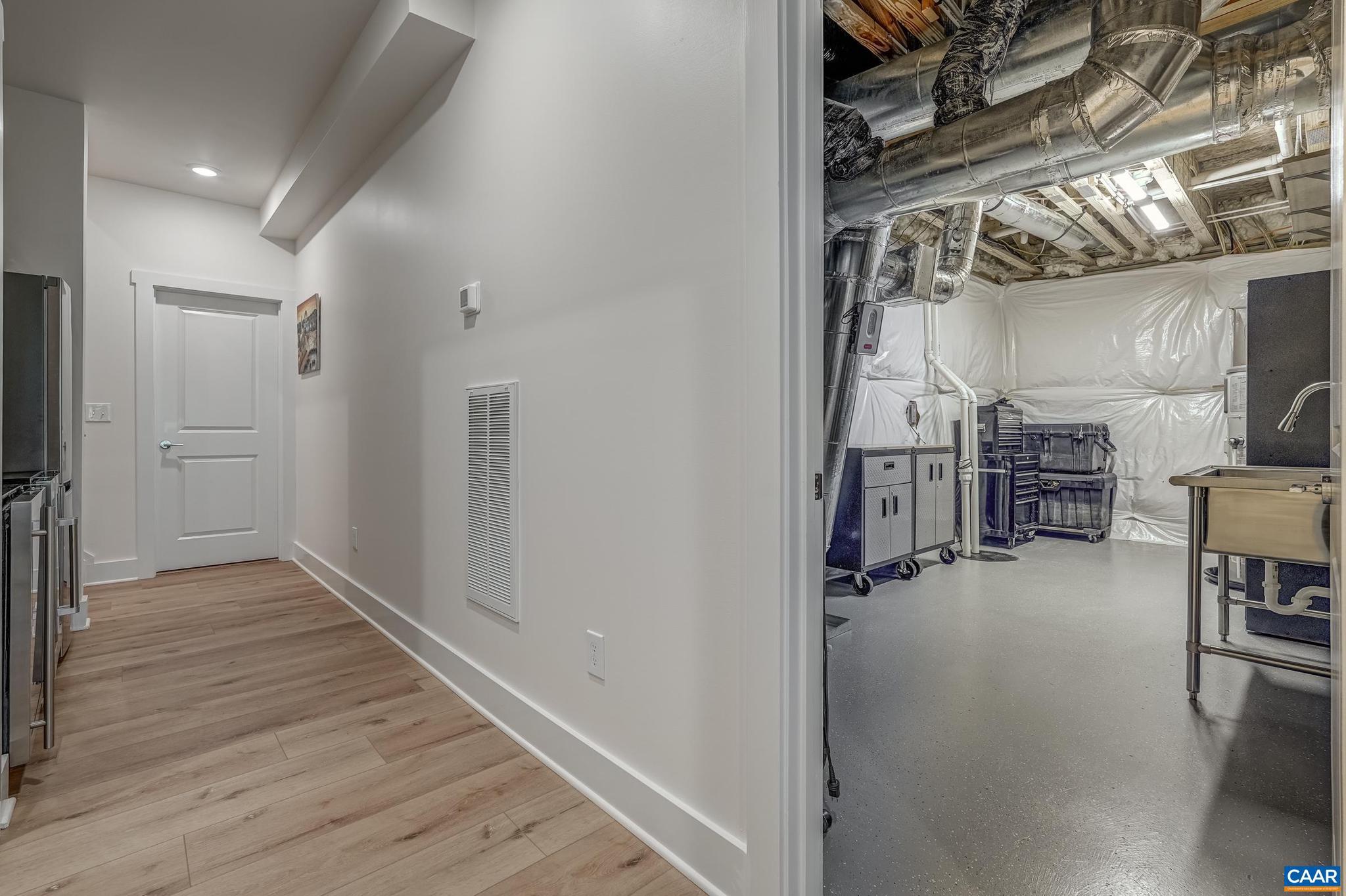 OLD TRAIL - Residential