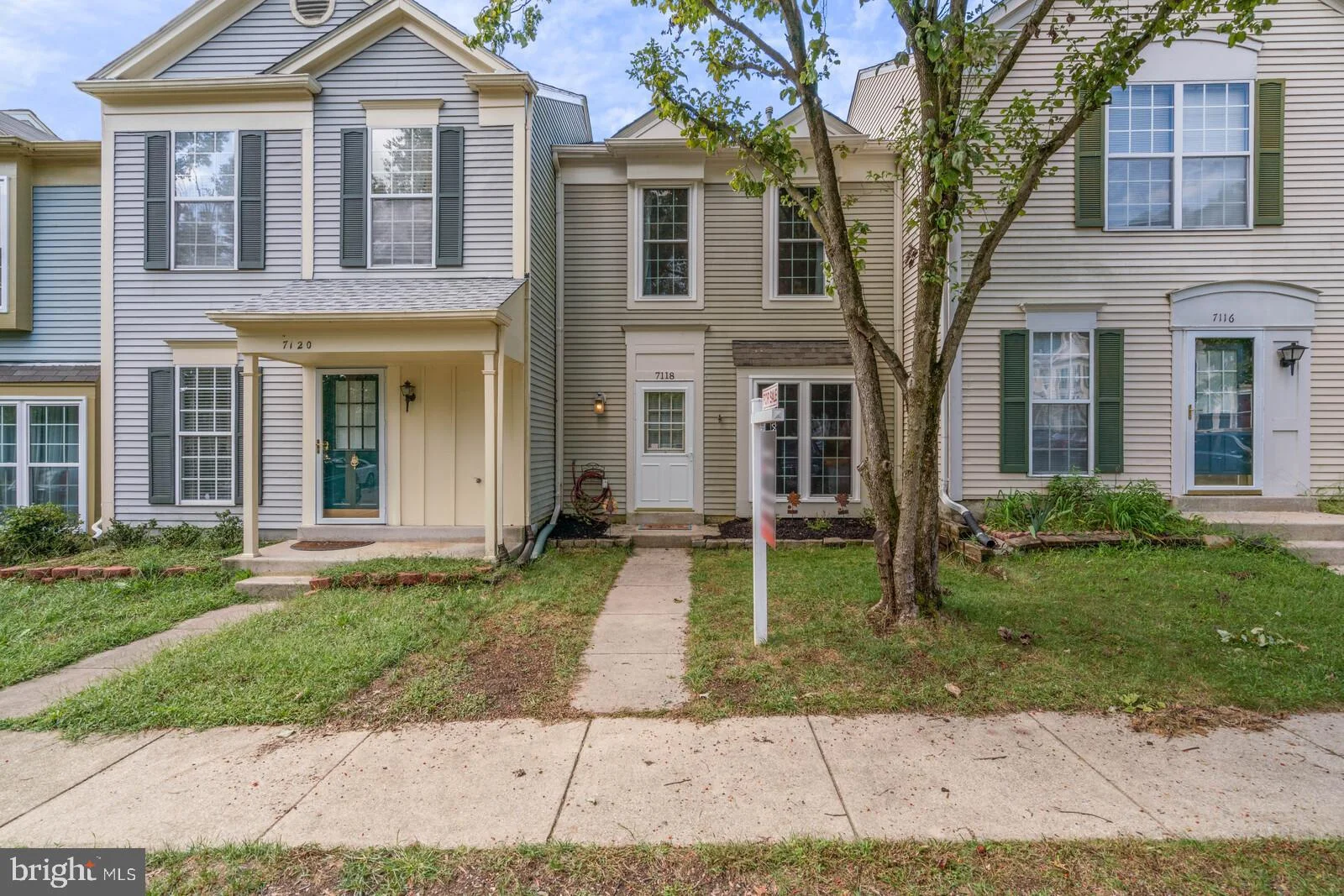 7118 Tolliver Street, Alexandria, VA 22306