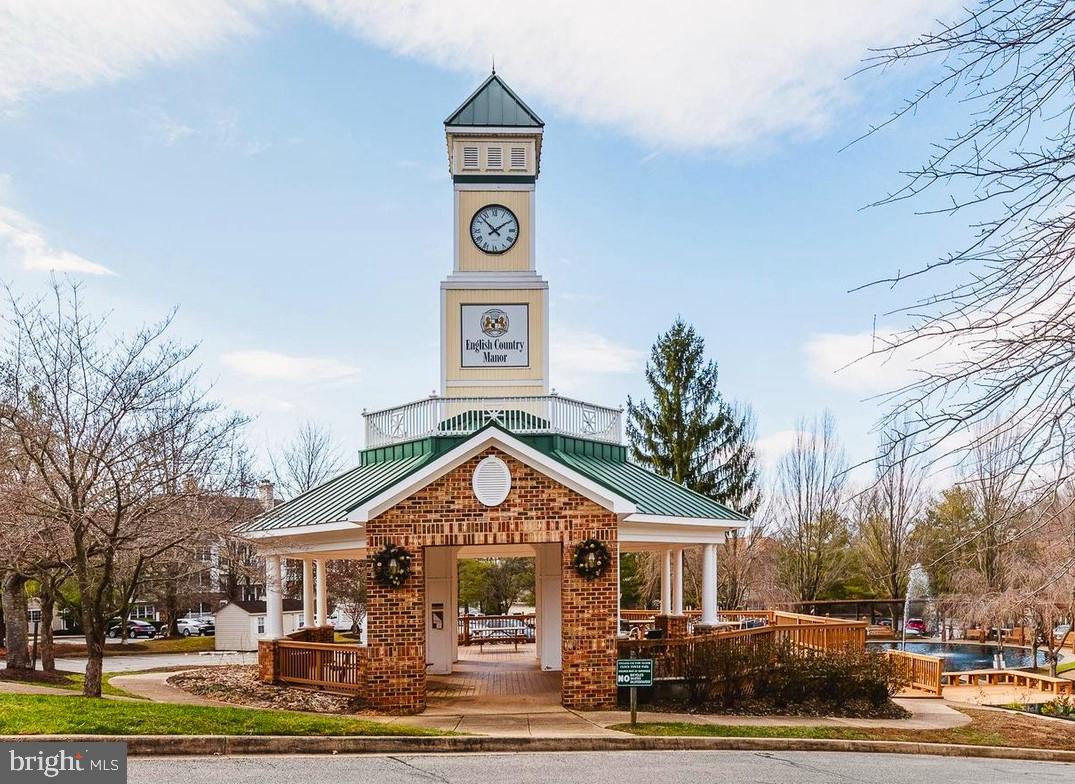 ENGLISH COUNTRY MANOR - Residential