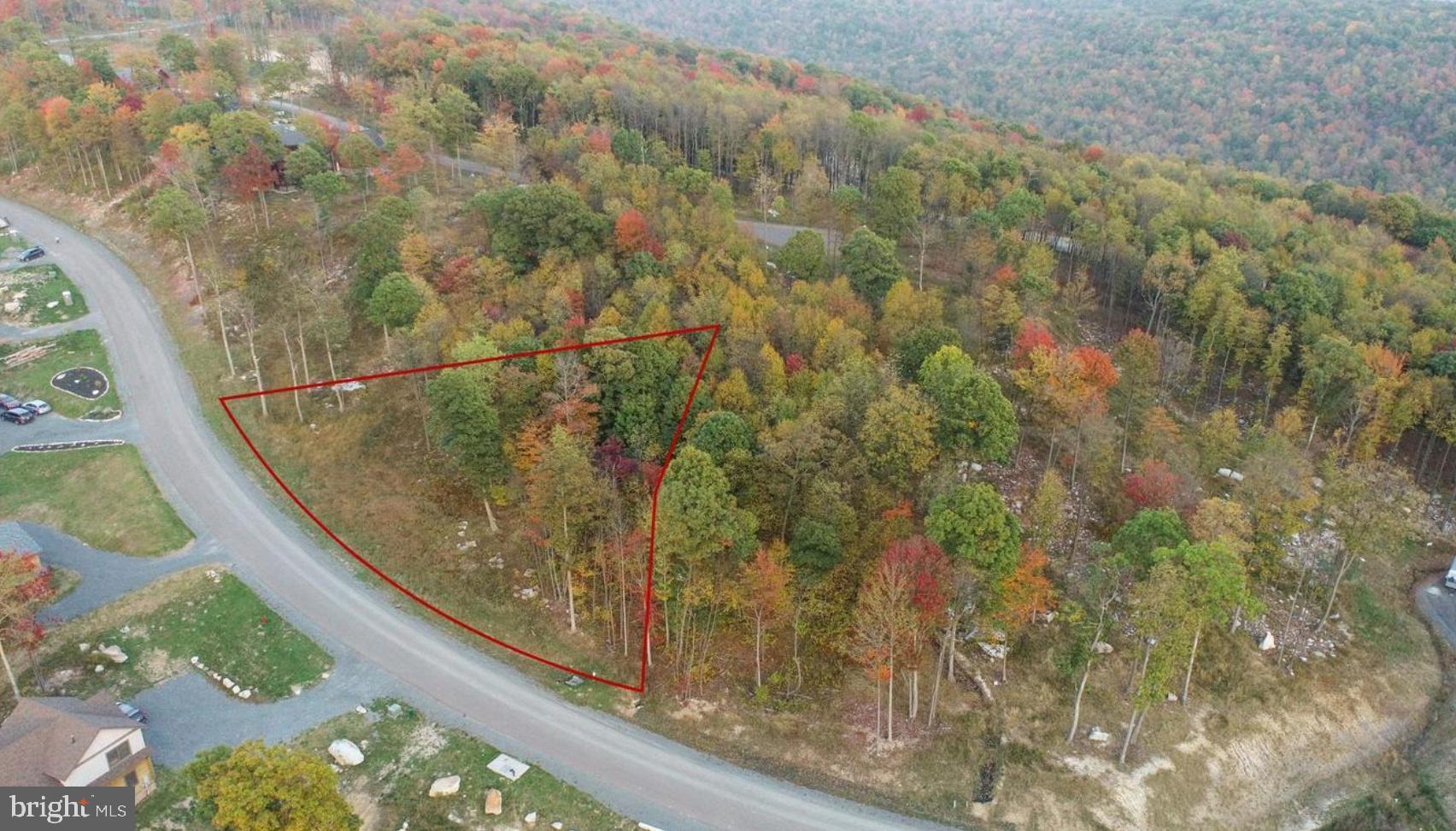 Lot 68 NORTH CAMP ROAD