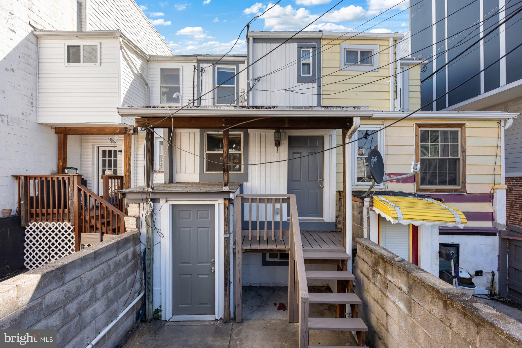 CANTON - Residential