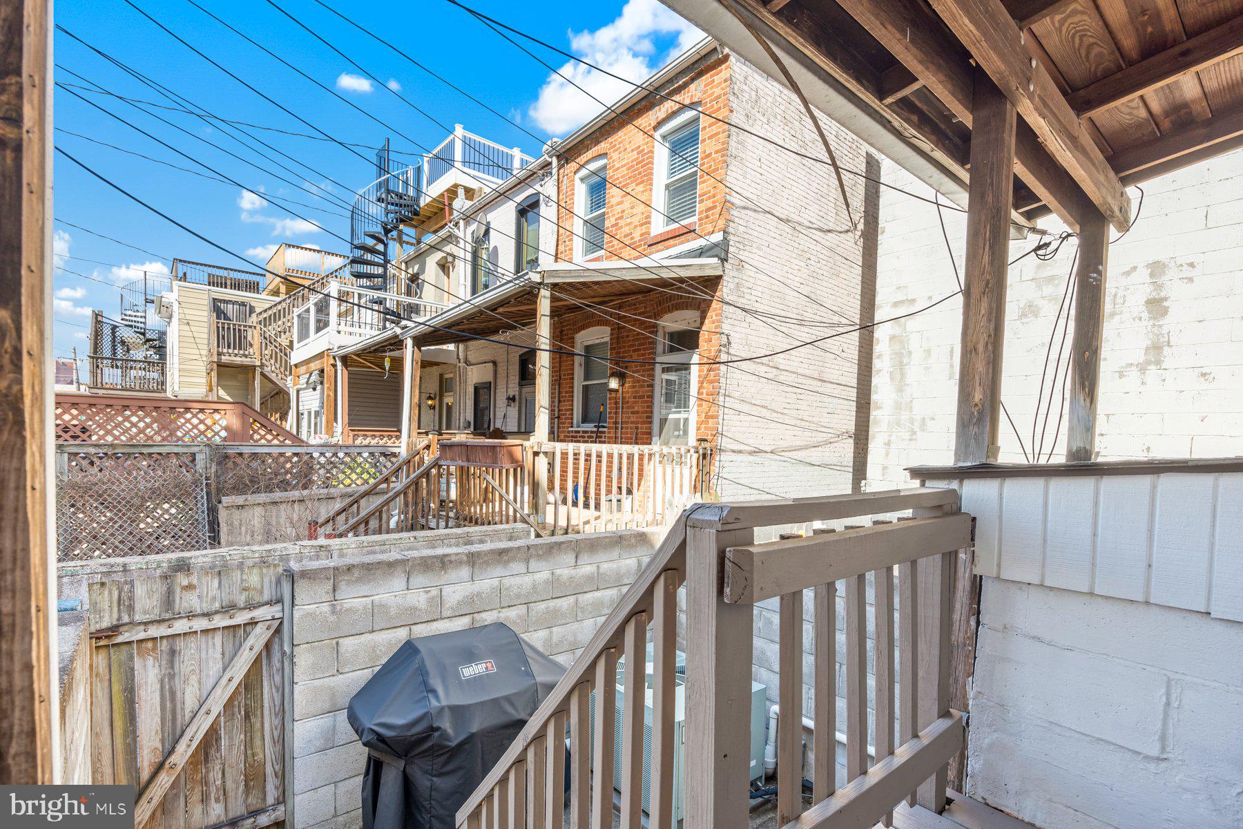 CANTON - Residential