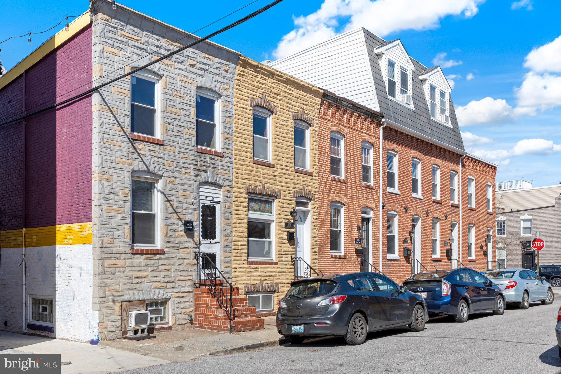 CANTON - Residential