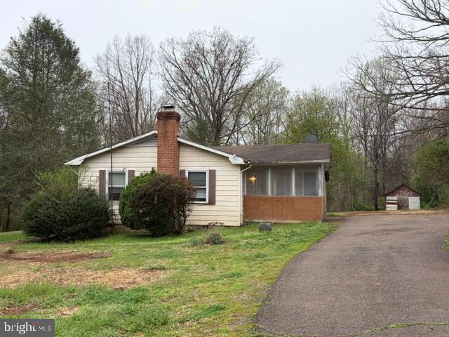 RIXEYVILLE LAKES - Residential