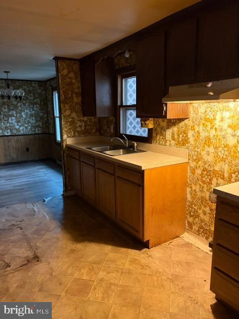 RIXEYVILLE LAKES - Residential