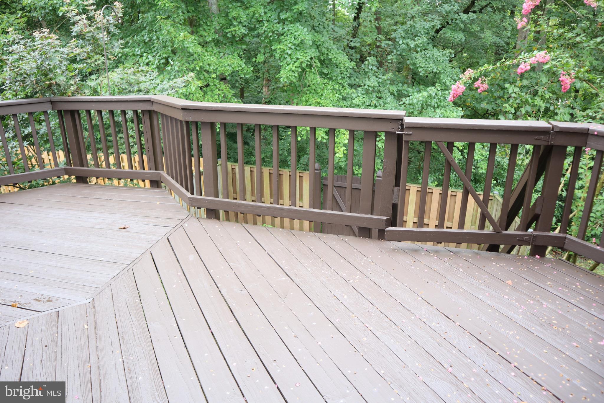 SNOWDENS MILL - Residential Lease