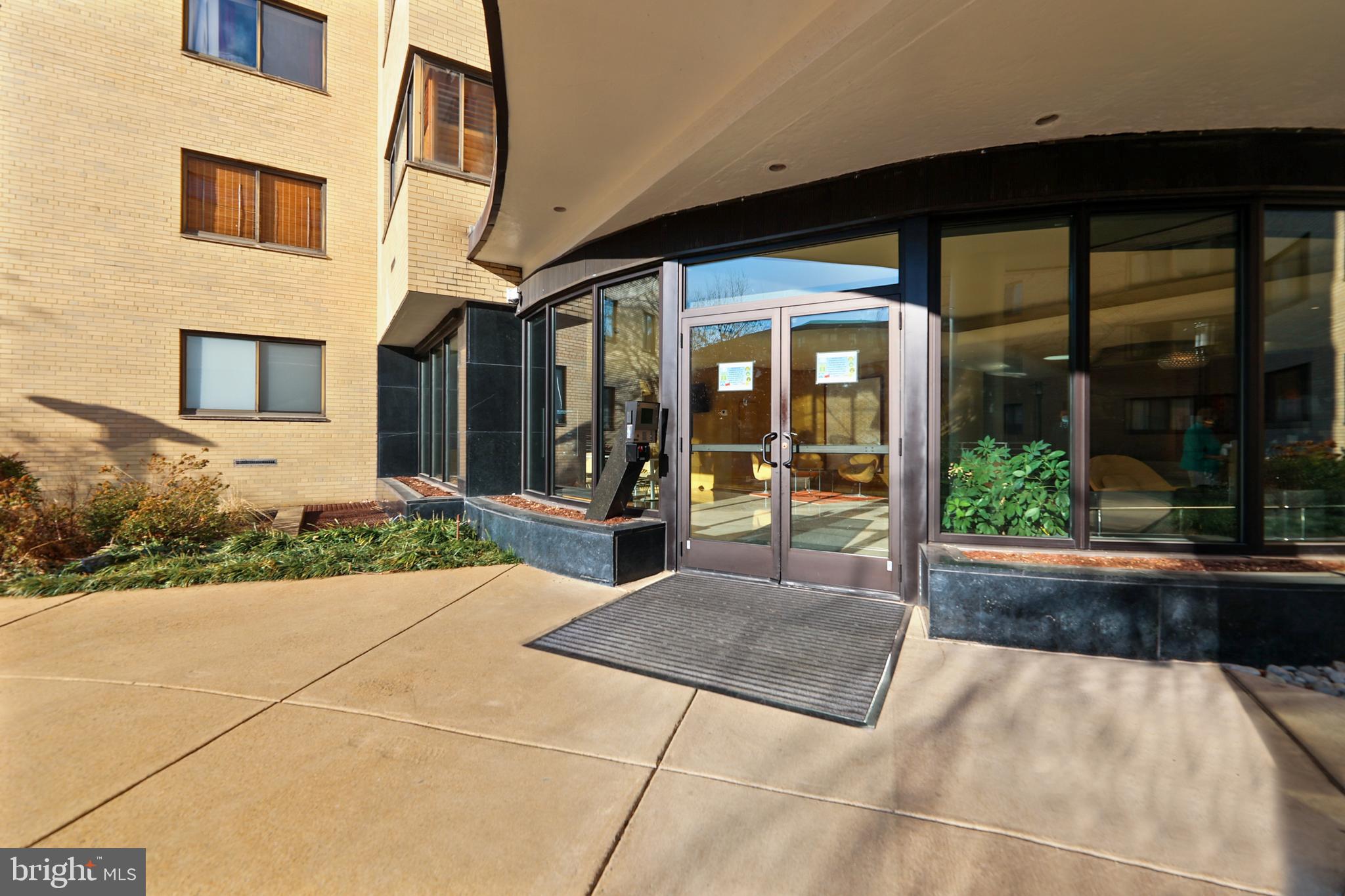 3701 CONNECTICUT AVENUE NW 416