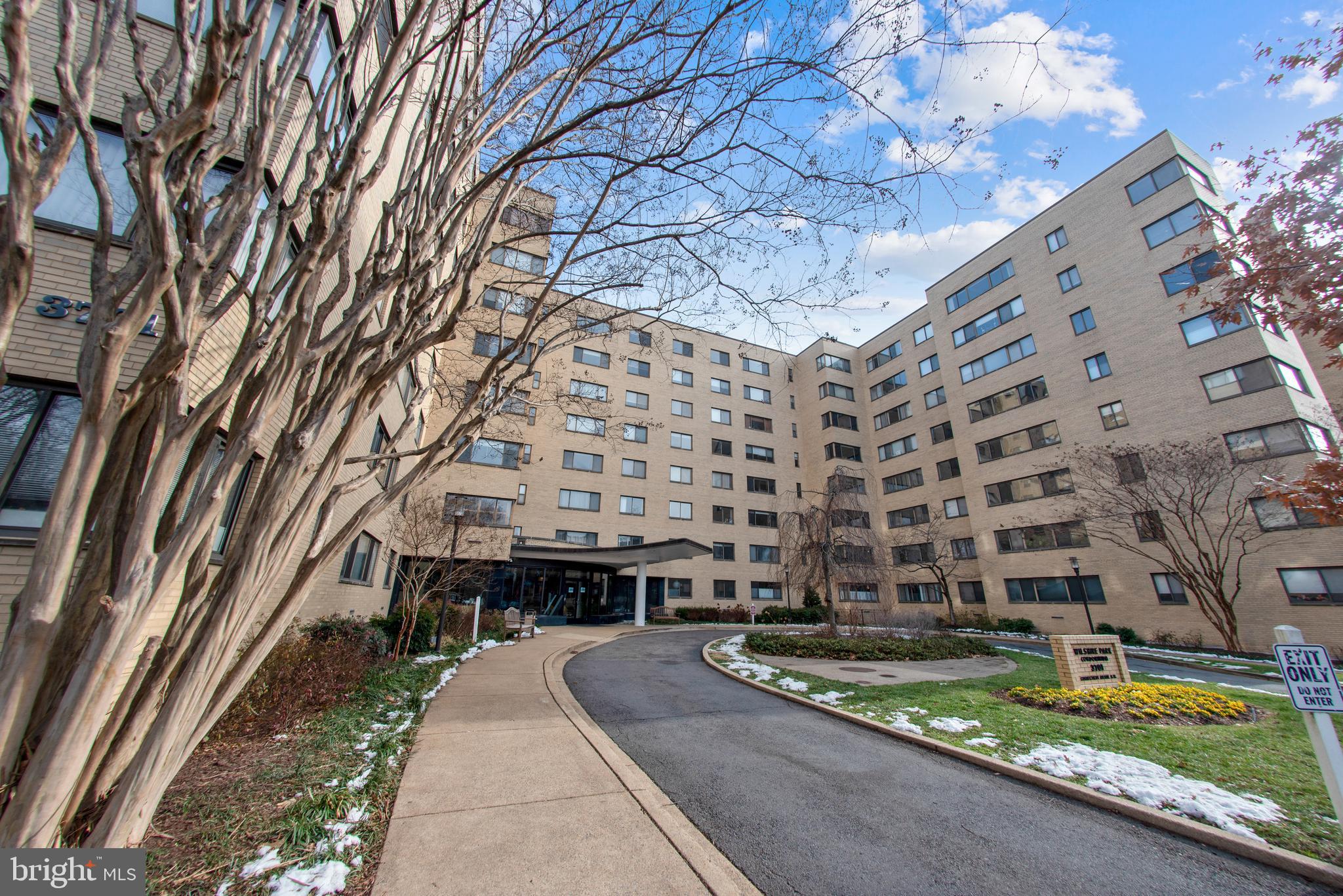 3701 CONNECTICUT AVENUE NW 416