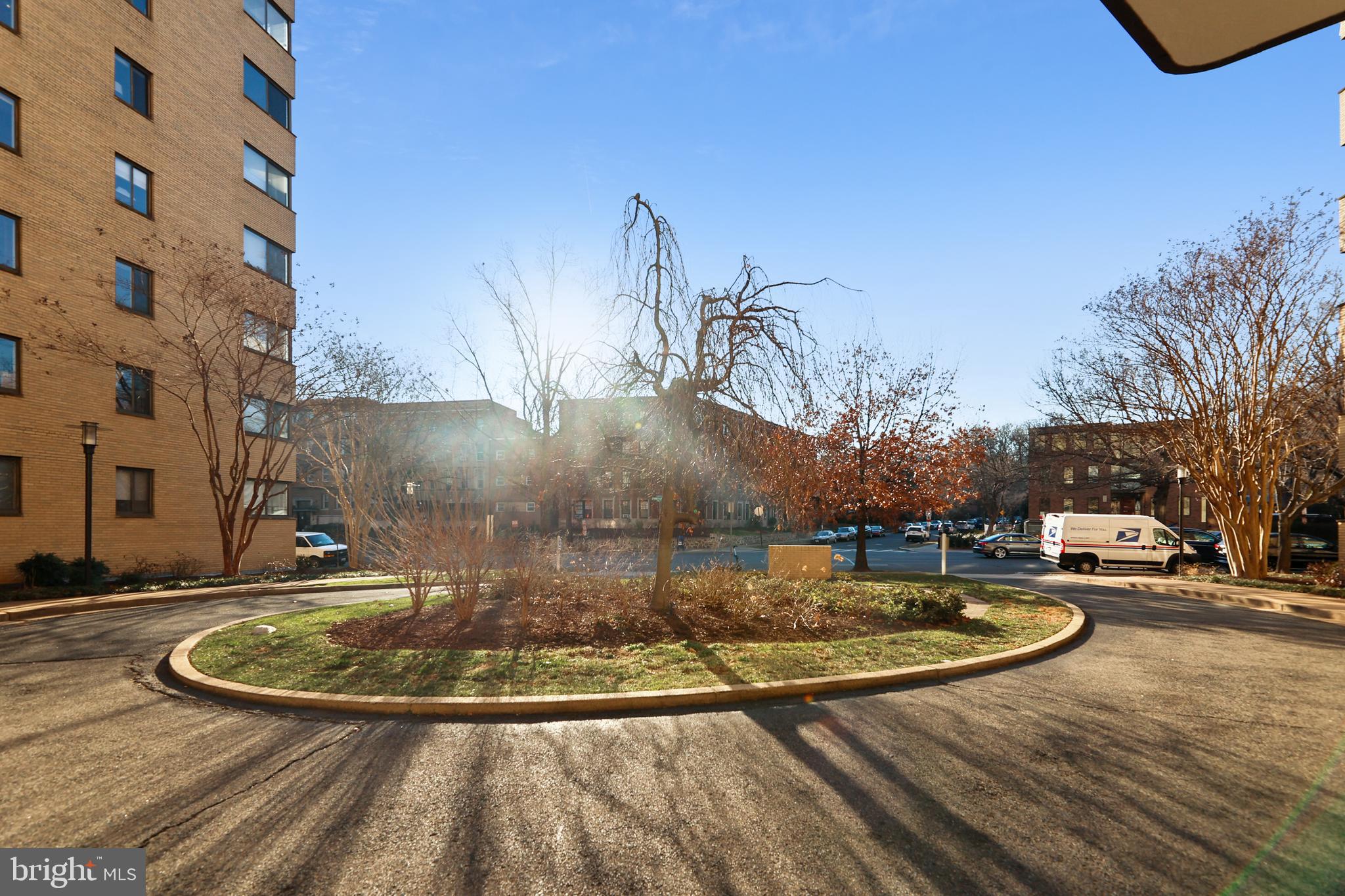 3701 CONNECTICUT AVENUE NW 416