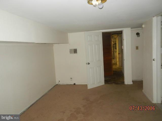 BOLTON HILL HISTORIC DISTRICT - Residential