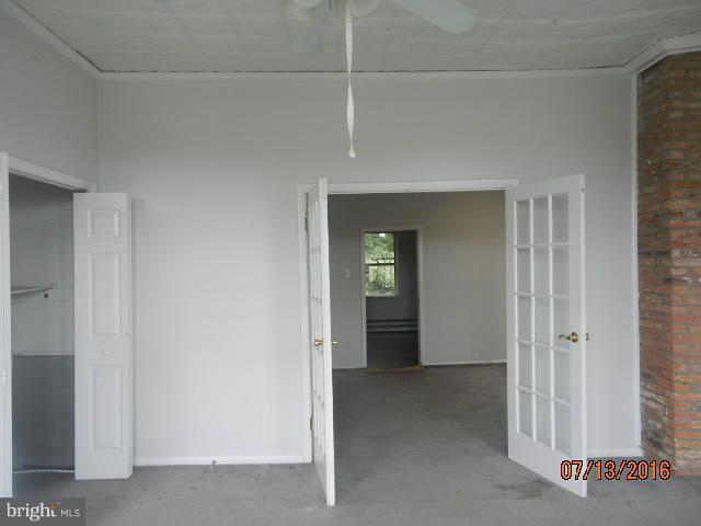 BOLTON HILL HISTORIC DISTRICT - Residential