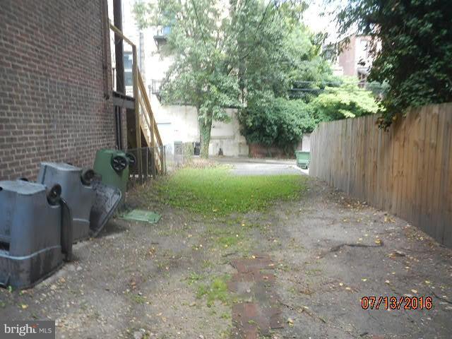 BOLTON HILL HISTORIC DISTRICT - Residential