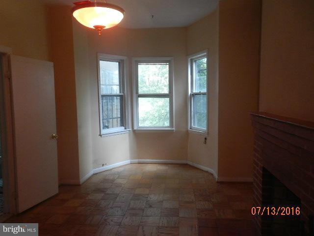 BOLTON HILL HISTORIC DISTRICT - Residential