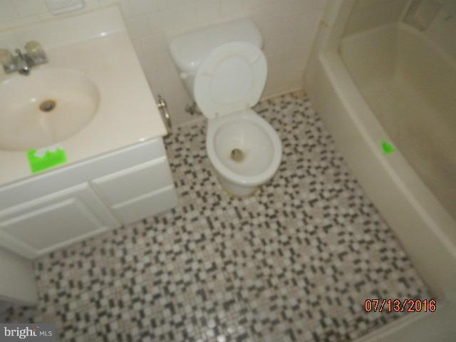 BOLTON HILL HISTORIC DISTRICT - Residential