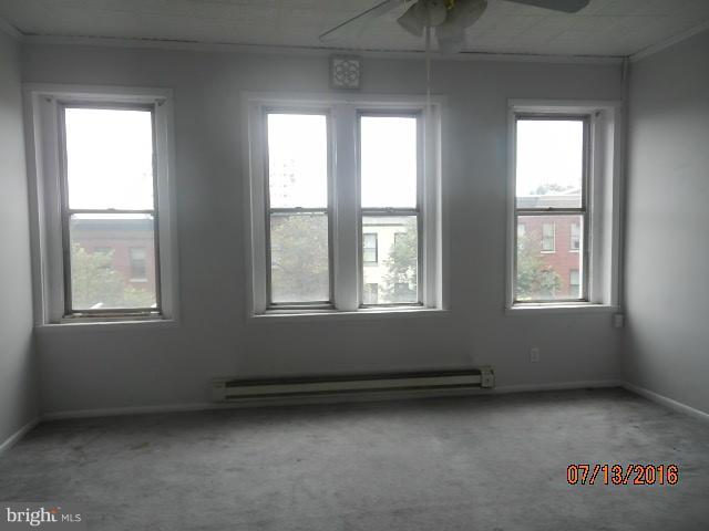 BOLTON HILL HISTORIC DISTRICT - Residential