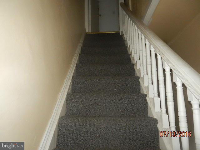 BOLTON HILL HISTORIC DISTRICT - Residential