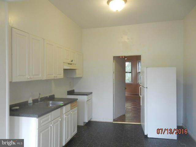 BOLTON HILL HISTORIC DISTRICT - Residential