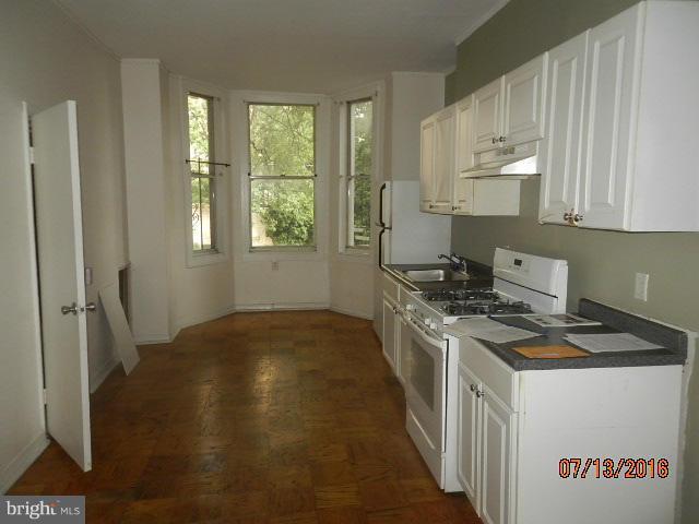 BOLTON HILL HISTORIC DISTRICT - Residential