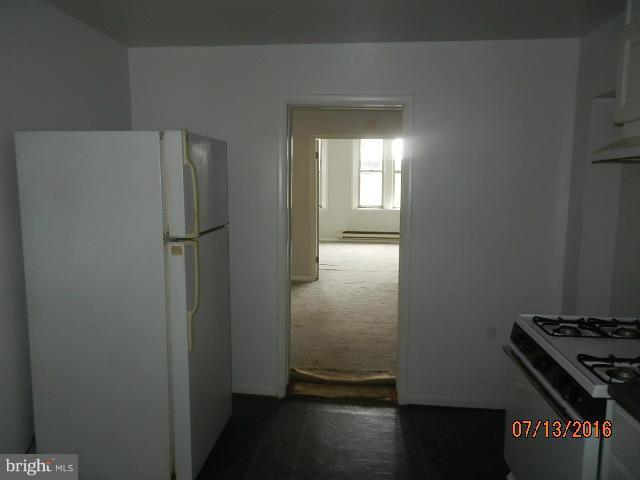 BOLTON HILL HISTORIC DISTRICT - Residential