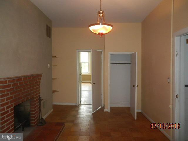 BOLTON HILL HISTORIC DISTRICT - Residential