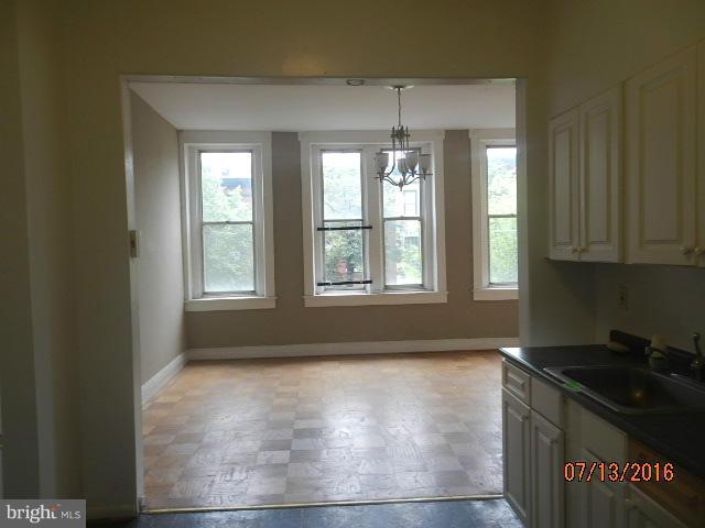 BOLTON HILL HISTORIC DISTRICT - Residential