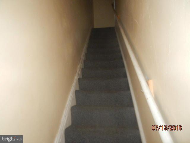 BOLTON HILL HISTORIC DISTRICT - Residential