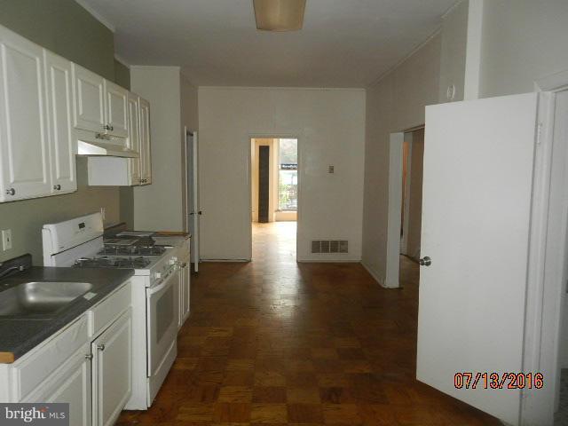 BOLTON HILL HISTORIC DISTRICT - Residential