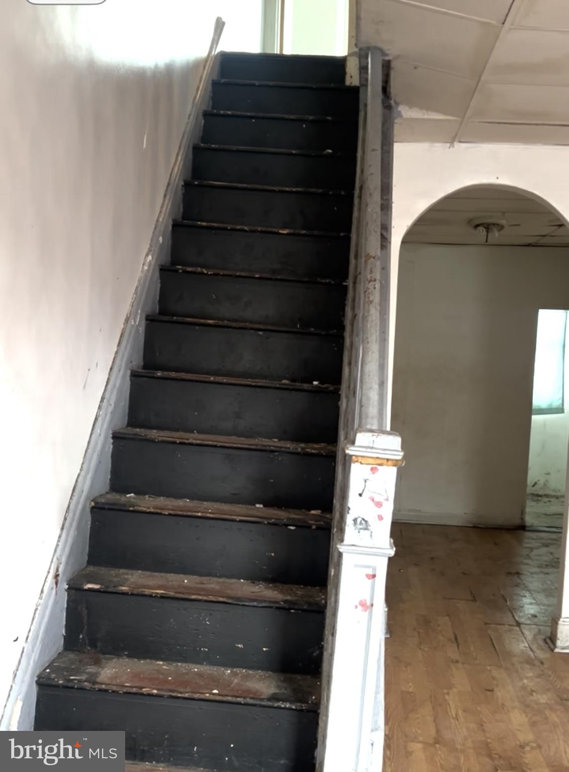 HARROWGATE - Residential