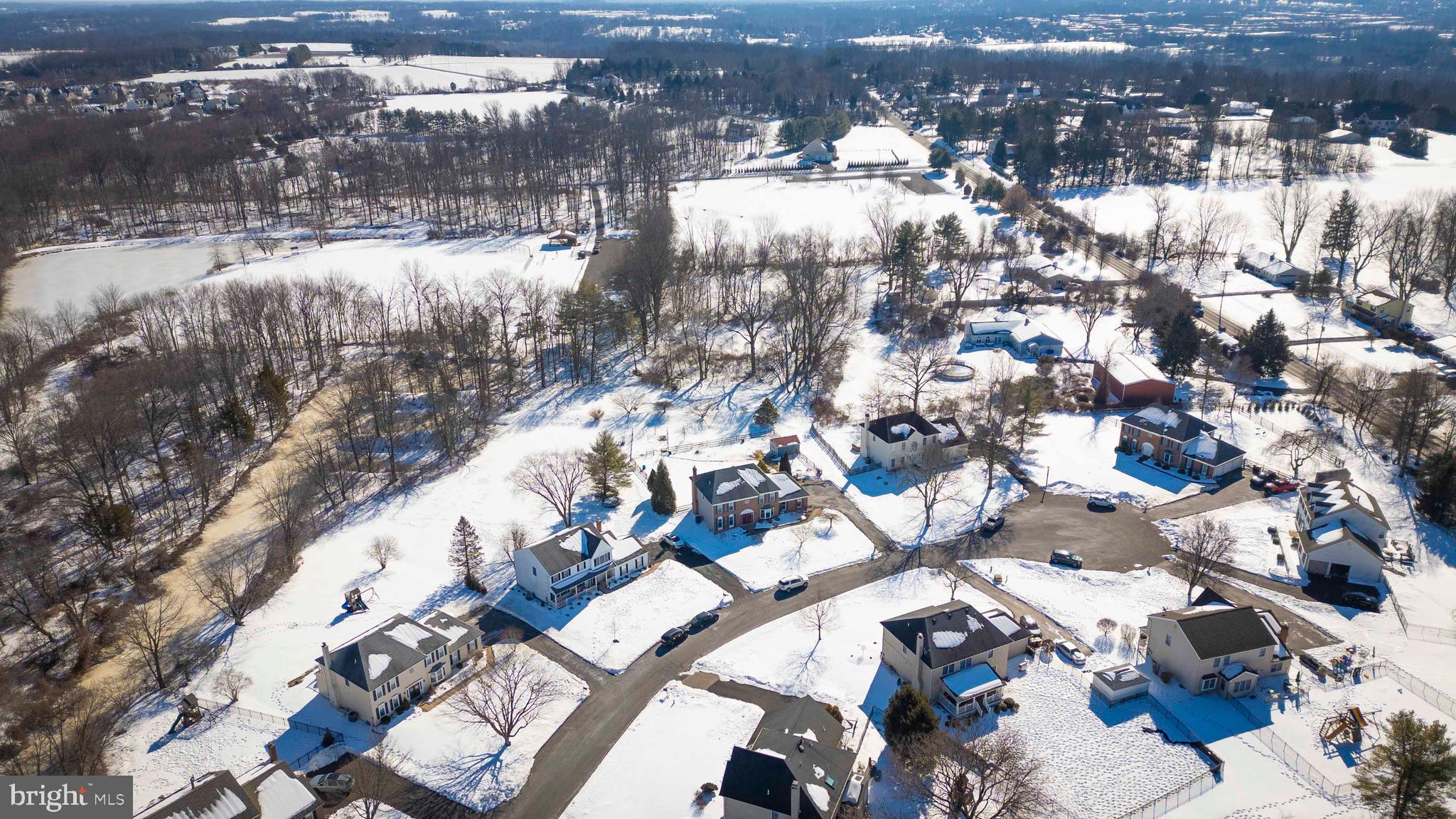 HAMPTON CHASE - Residential