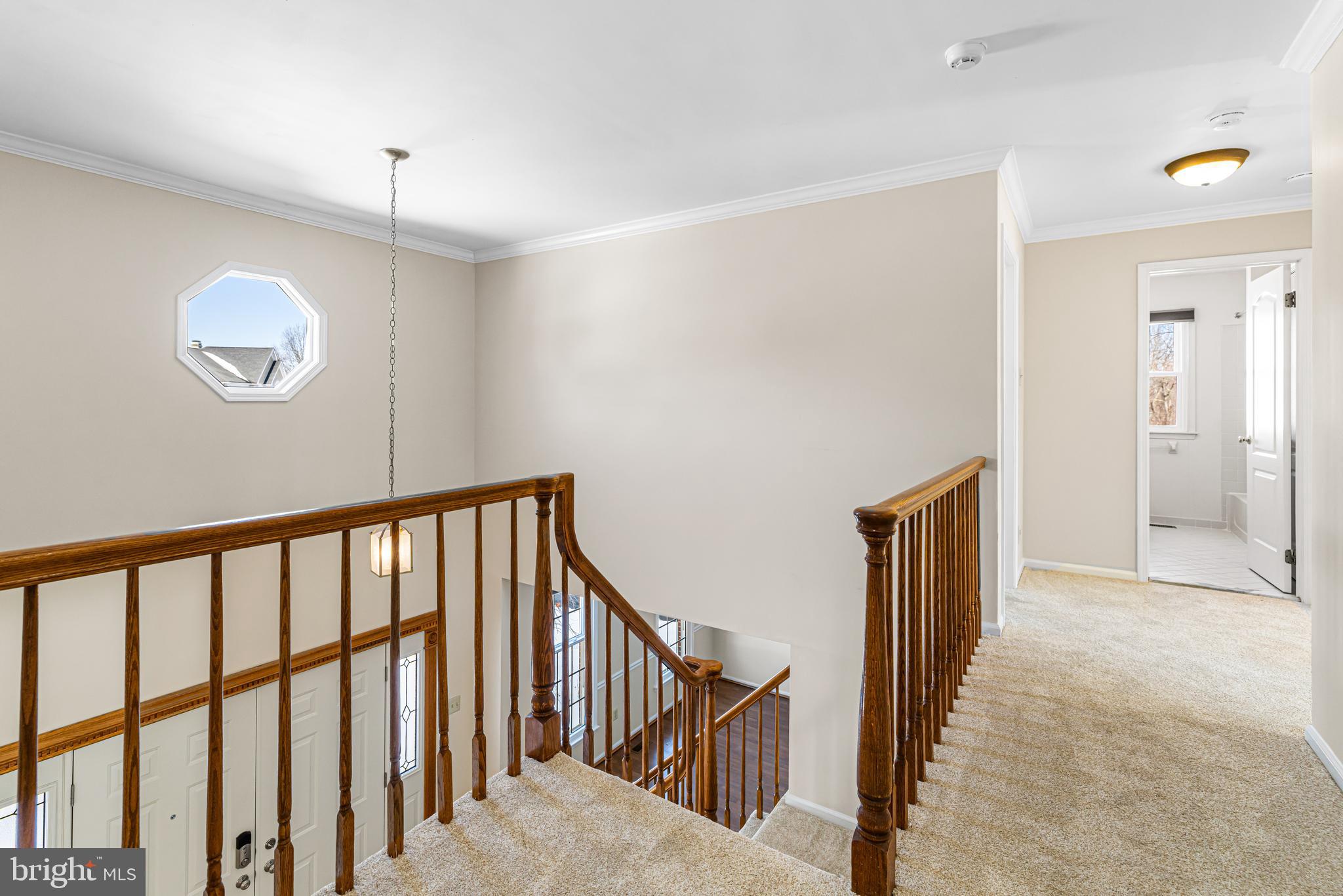 HAMPTON CHASE - Residential