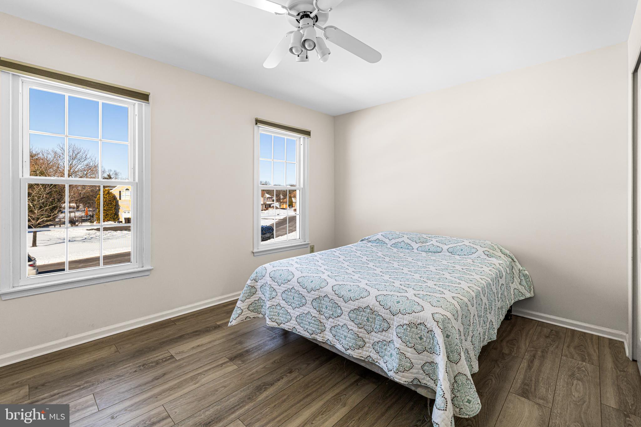 HAMPTON CHASE - Residential