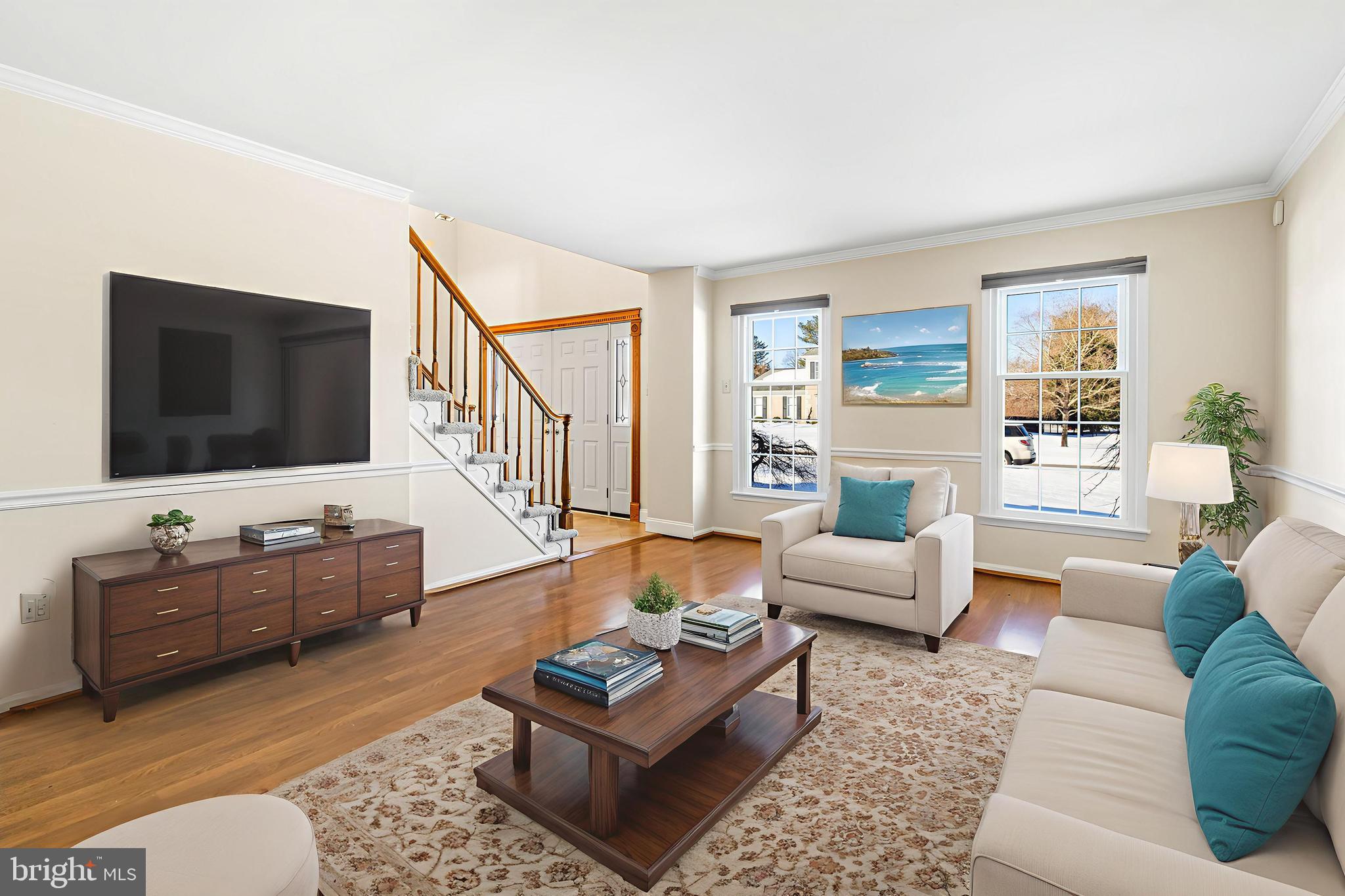 HAMPTON CHASE - Residential