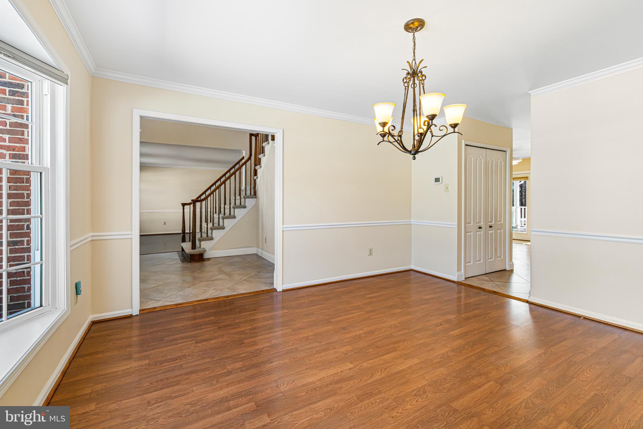 HAMPTON CHASE - Residential