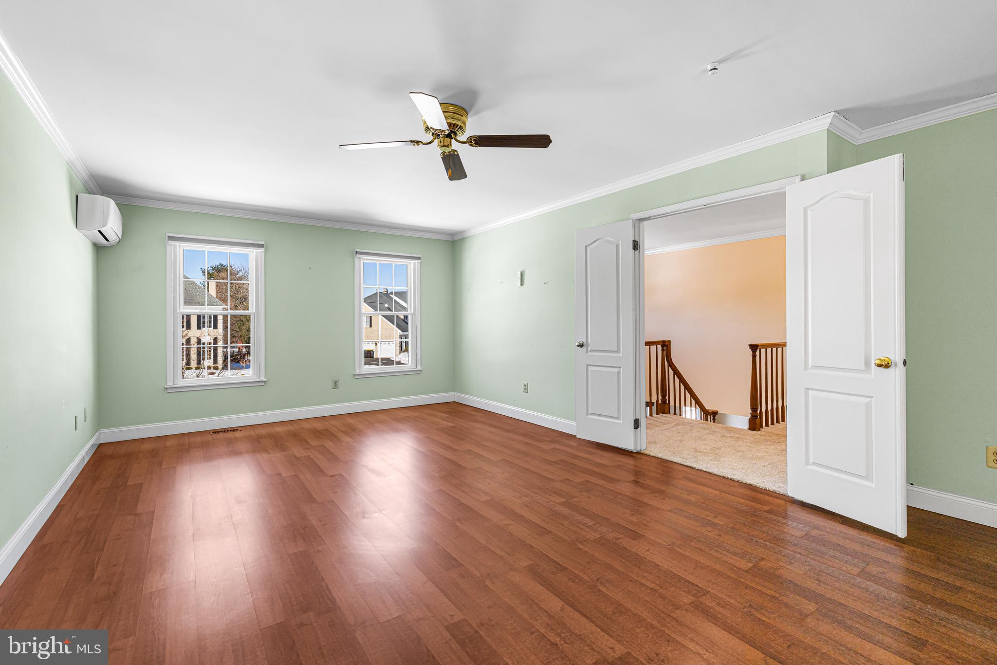 HAMPTON CHASE - Residential