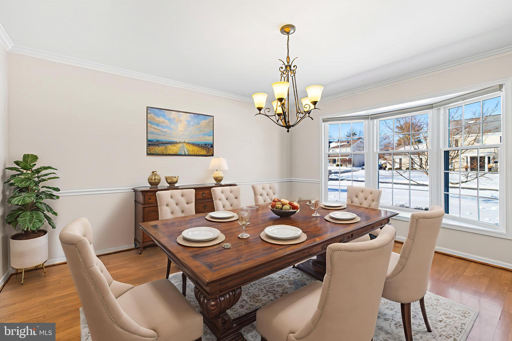 HAMPTON CHASE - Residential