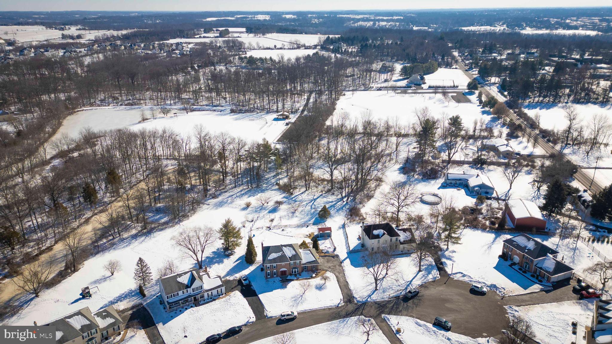 HAMPTON CHASE - Residential