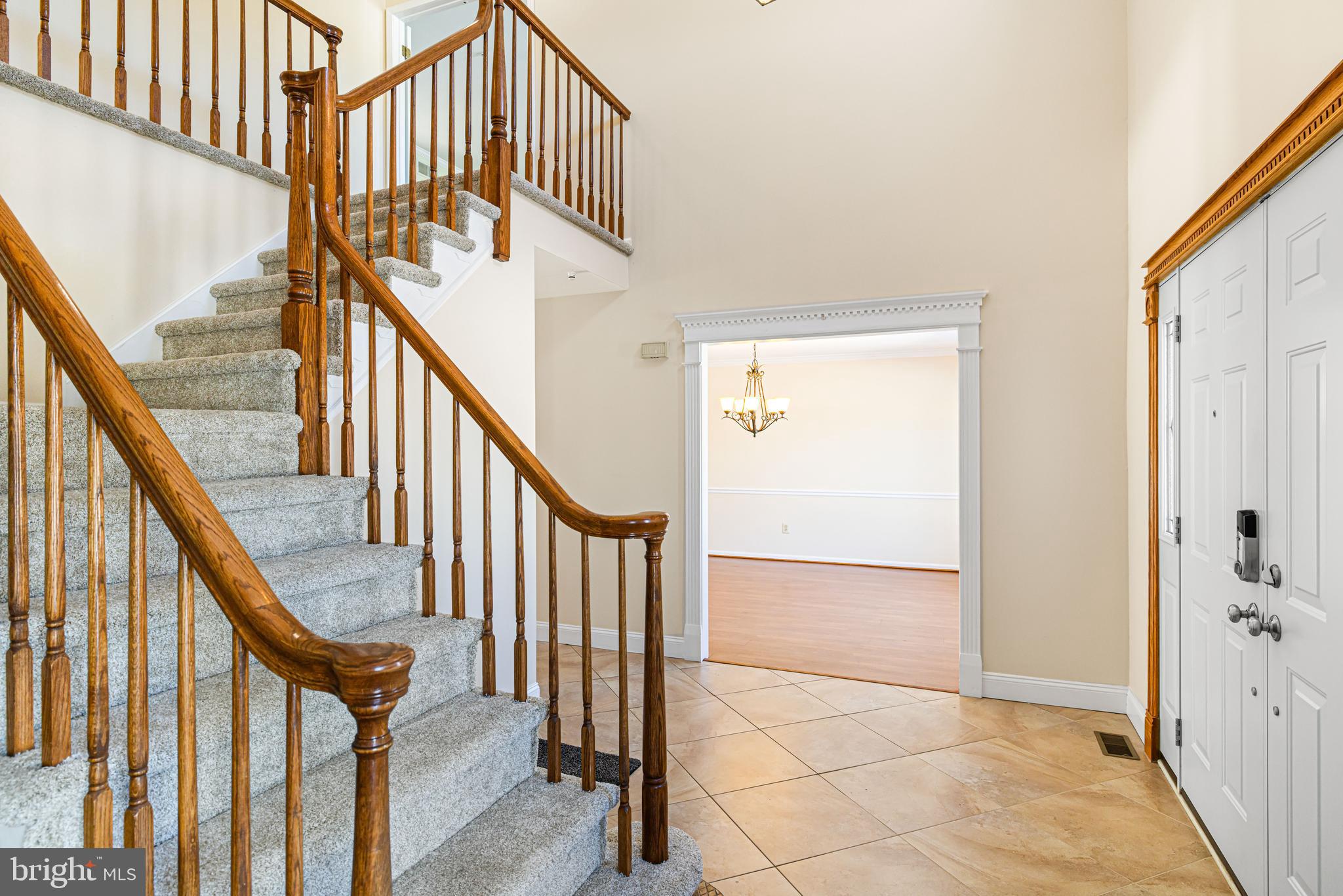 HAMPTON CHASE - Residential