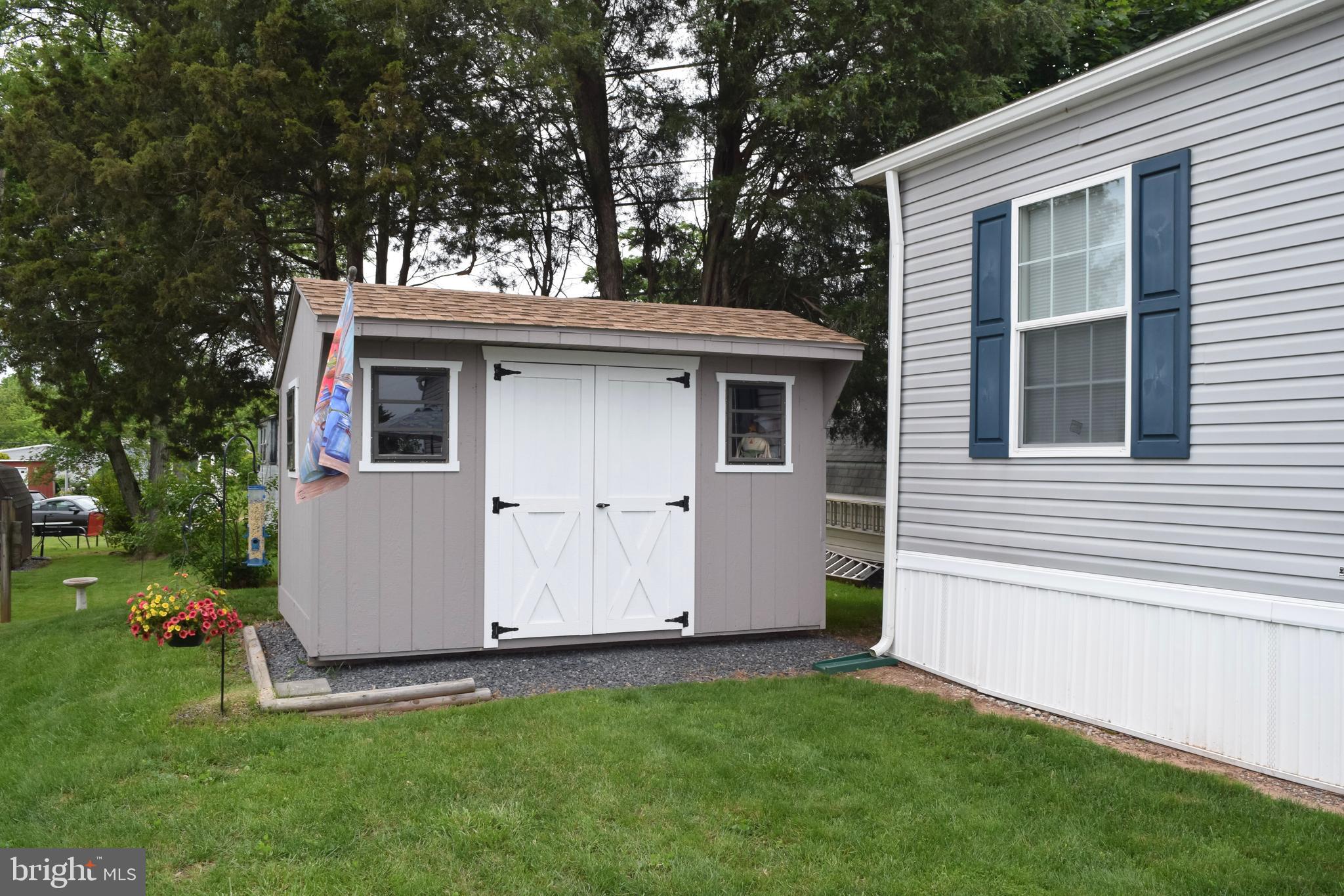 VALLEY VIEW ESTS - Residential