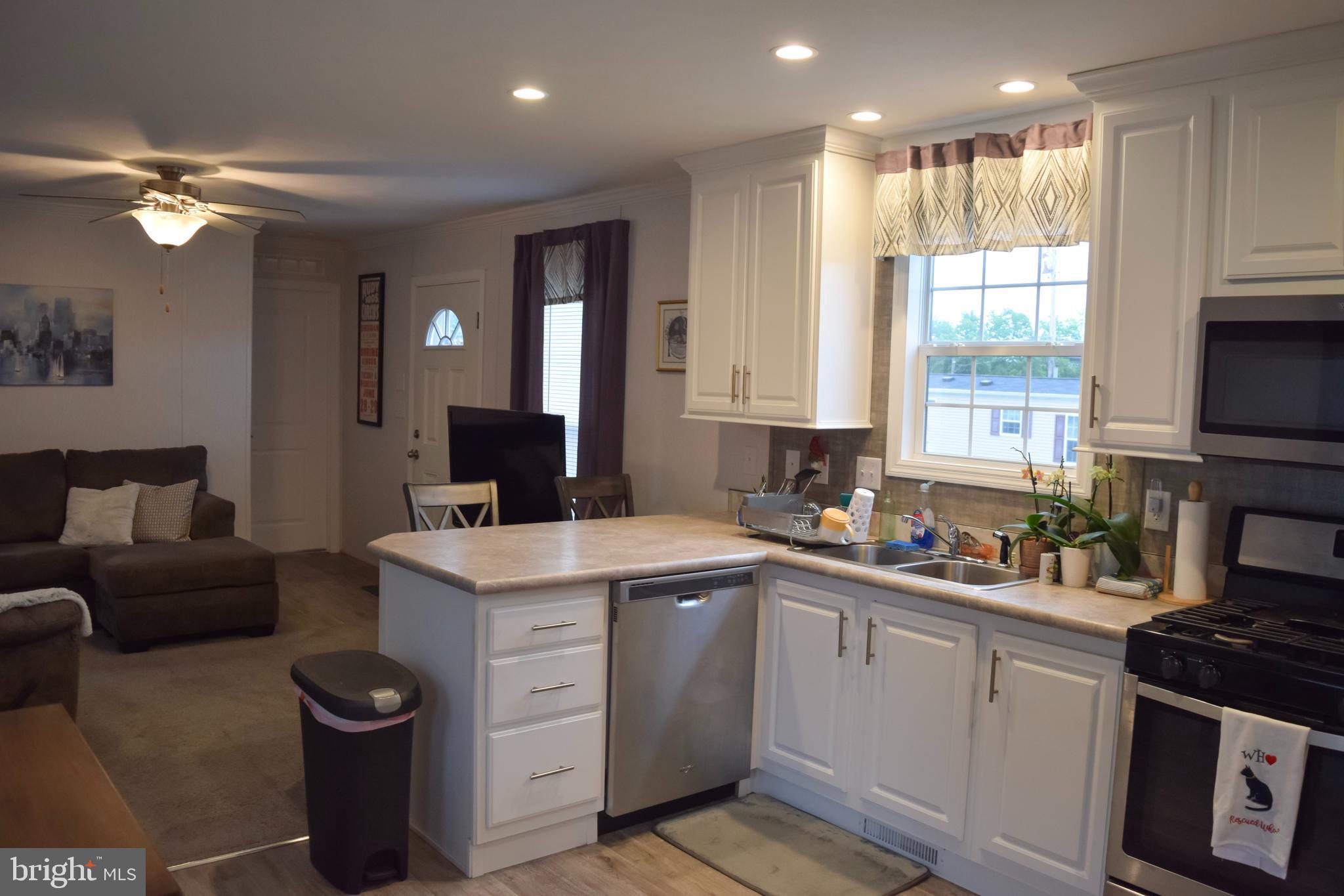 VALLEY VIEW ESTS - Residential