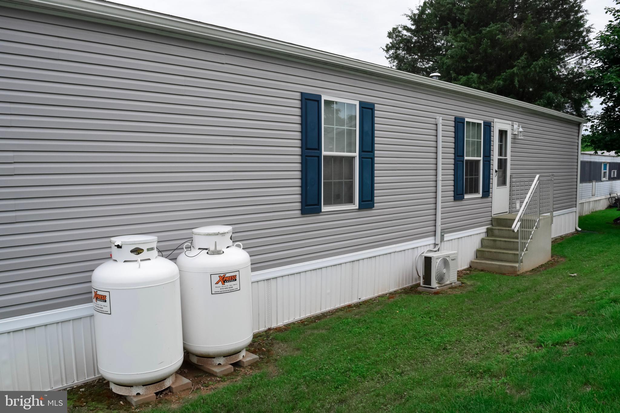 VALLEY VIEW ESTS - Residential